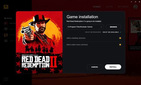 The launcher will display the R logo with a highlighted part walking around the logo clockwise. . How to play red dead redemption 2 without rockstar launcher